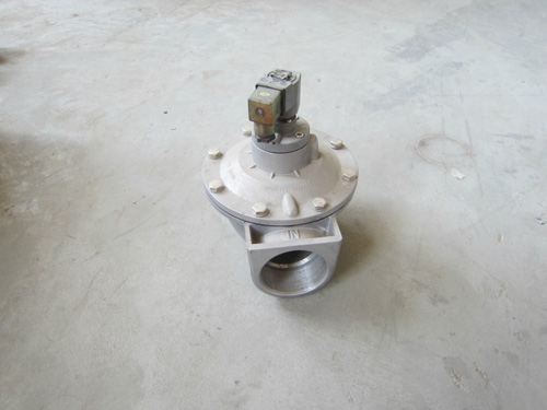 DMF-Z直角式电磁脉冲阀