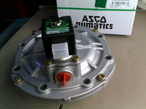 ASCO型电磁脉冲阀