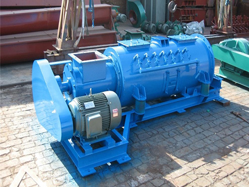 粉尘加湿机的应用范围及机器维护