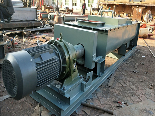 粉尘加湿机的供水控制及安装方法