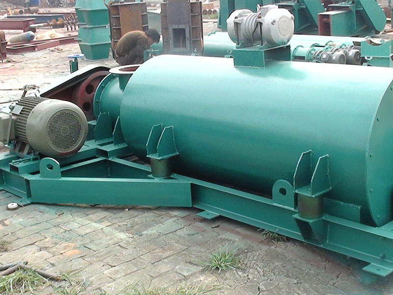 粉尘加湿机厂家