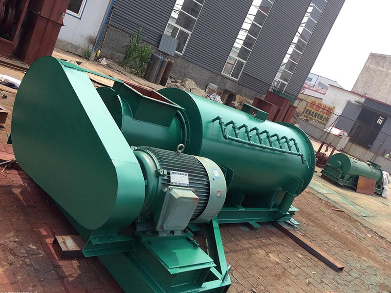 环保粉尘加湿机