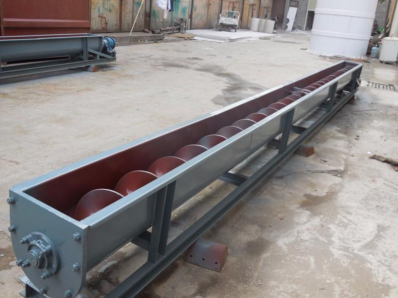 螺旋输送机厂家