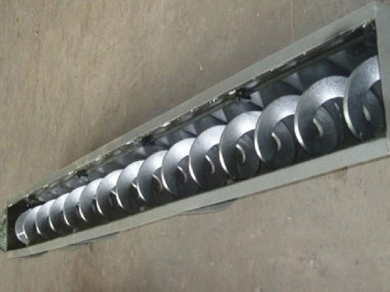 污水处理厂输送机