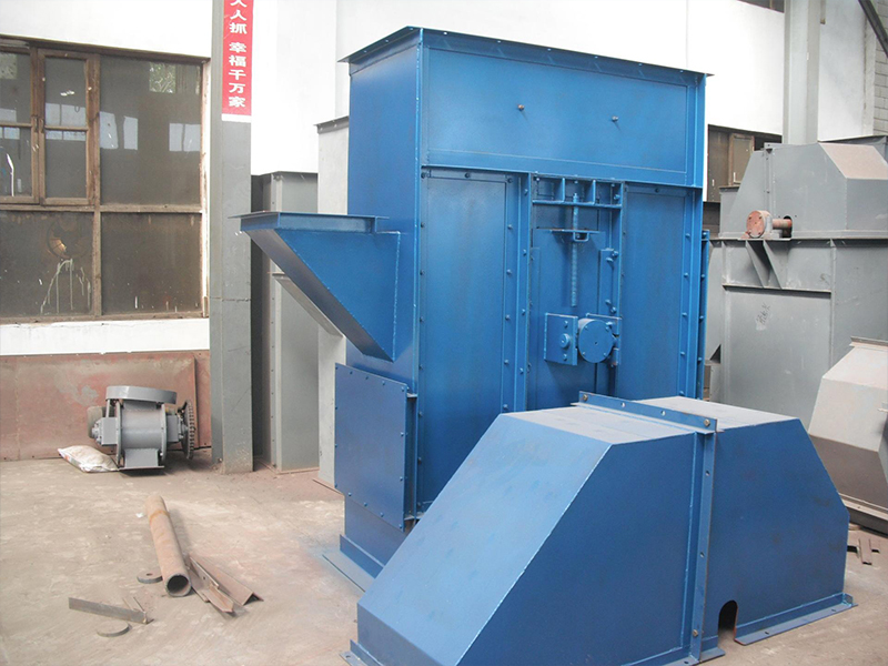 垂直斗式提升机