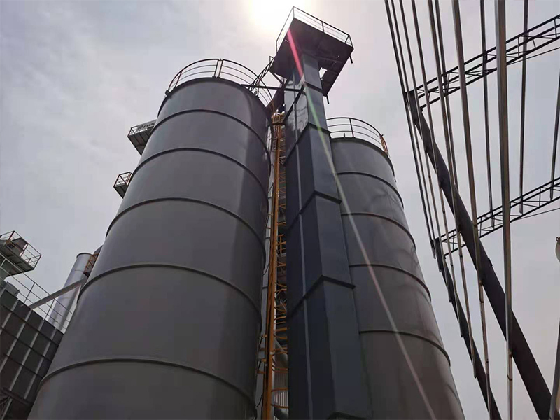 大型斗式提升机