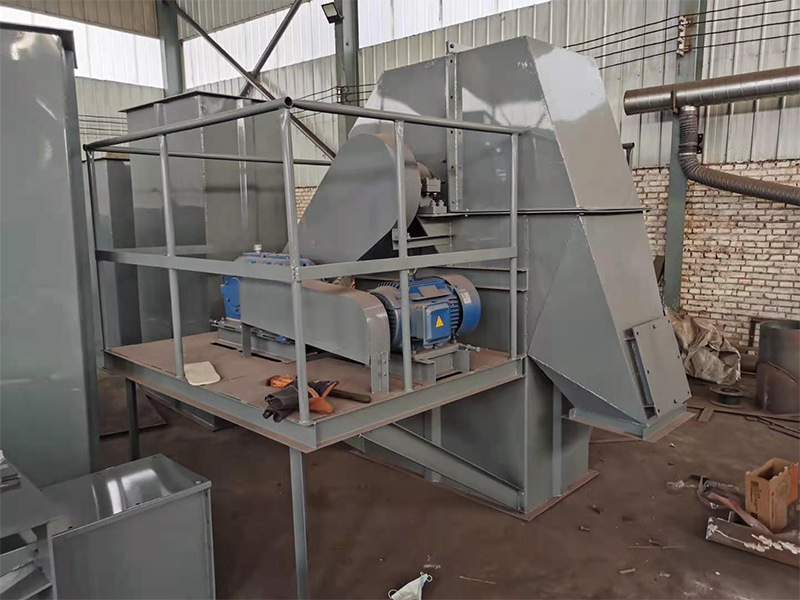 斗式提升机设备