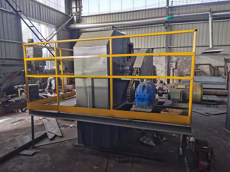 焦化厂斗式提升机