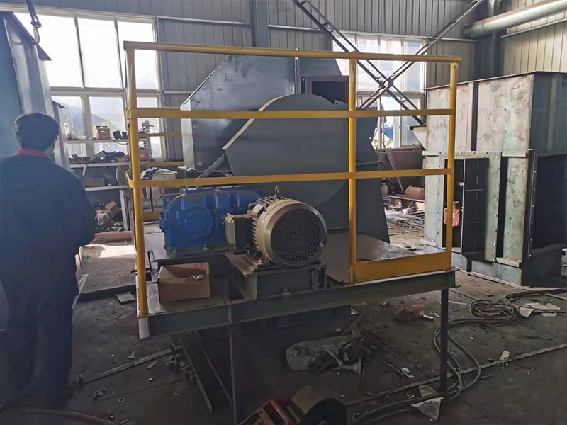 搅拌站斗式提升机