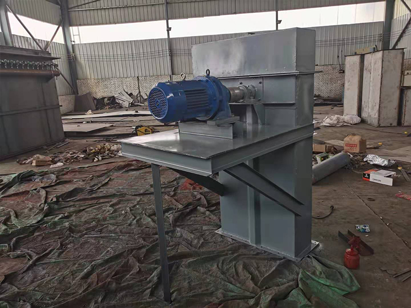 氢氧化钙斗提机