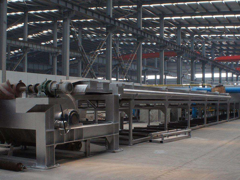 打磨车间除尘器厂家