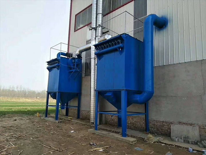 石料厂车间除尘器价格
